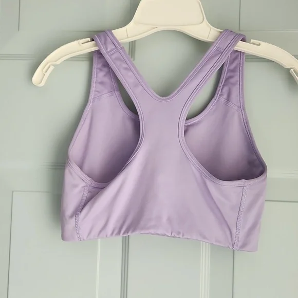 Nike Dri-Fit, Women's, Sz,Medium, Sports Bra - Picture 4 of 6